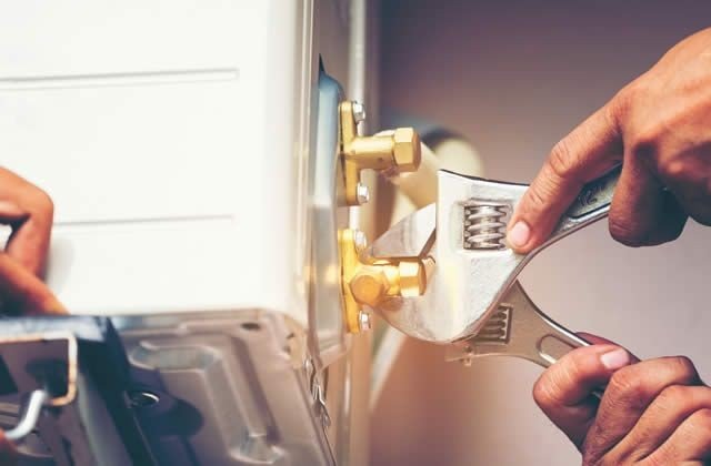 AC Service